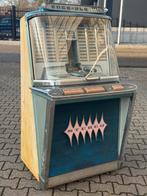 JUKEBOX: Rockola regis 120 select model 1488