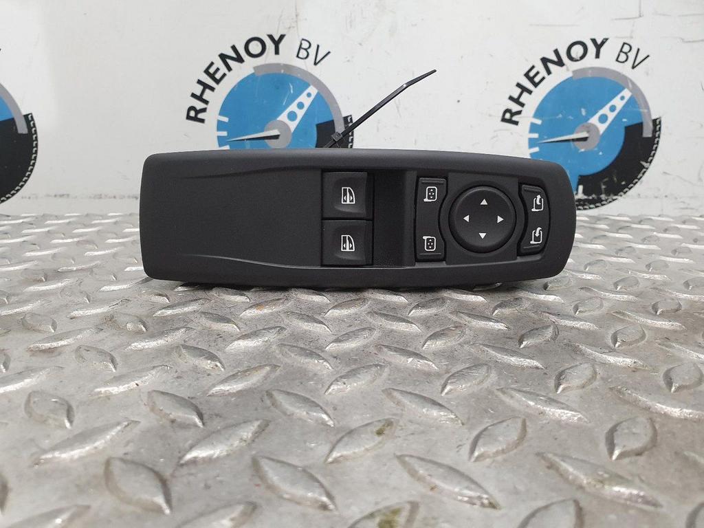 INFINITI FX SCHAKELAAR  ELEKTRISCHE RAMEN 2009, Ophalen of Verzenden, Gebruikt, Stiba lid