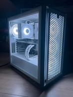 Gaming PC RTX 3070 + Intel i5-12400F, 32 GB, Zelf gebouwde pc, Ophalen of Verzenden, Zo goed als nieuw