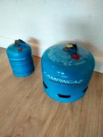 Campingaz lege flessenset, Ophalen of Verzenden