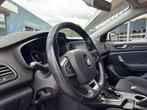 Renault MEGANE 1.2 TCE 132 PK NAVI AIRCO/ECC PDC CRUISE CONT, Gebruikt, Wit, Stationwagon, Handgeschakeld