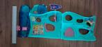 Speelset littlest petshop, Ophalen, Zo goed als nieuw, Jongen of Meisje