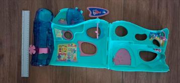 Speelset littlest petshop beschikbaar voor biedingen