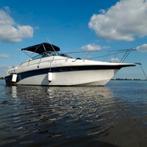 Crownline 250CR speedcruiser, Watersport en Boten, Gebruikt, Ophalen of Verzenden, 50 pk of meer, Binnenboordmotor