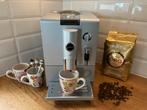 Jura Ena 5 Grote Beurt + Nieuwe Maalschijven ️️️, 10 kopjes of meer, Ophalen of Verzenden, Zo goed als nieuw, Koffiemachine