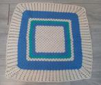 Handgemaakte deurmat gehaakt, Ophalen, Nieuw, Rechthoek