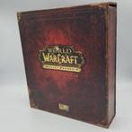 World of Warcraft: Mists of Pandaria Collector's Edition, Spelcomputers en Games, Avontuur en Actie, 1 speler, Ophalen of Verzenden