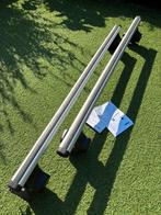 Thule dakdragers 5F0.071.100 Seat Leon en andere, Auto diversen, Dakdragers, Ophalen, Gebruikt