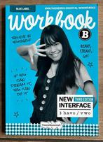 New Interface third edition 3 Havo/VWO, Engels, Ophalen of Verzenden, HAVO, Nieuw
