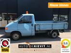 Volkswagen TRANSPORTER Pick up 1.0 62KW **Uniek**, Voorwielaandrijving, 4 cilinders, 2000 kg, Origineel Nederlands