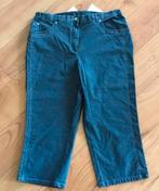 Broek maat 46 (3/4), Ophalen of Verzenden, Nieuw, Grijs