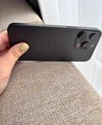 Apple iphone 15 pro max zwart, Telecommunicatie, Mobiele telefoons | Apple iPhone, Verzenden, Zo goed als nieuw, Zwart, 1 TB