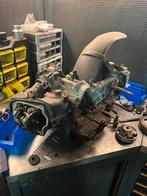 Piaggio leader blok incompleet mag voor prikkie weg, Ophalen of Verzenden, Nieuw