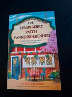 Het Strawberry Patch pannenkoekenhuis - Laurie  Gilmore, Ophalen of Verzenden, Zo goed als nieuw