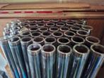 Heatpipe zonneboiler buizen, Doe-het-zelf en Verbouw, Geisers en Boilers, Ophalen, Gebruikt, Onderdeel, Onbekend