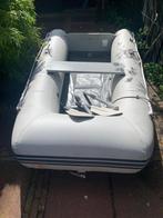 Compacte rubberboot - klaar voor een nieuwe ronde!, Watersport en Boten, Ophalen of Verzenden, Zo goed als nieuw