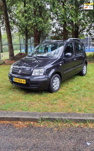 Fiat Panda 1.2 Edizione Cool Airco Nieuwe apk N.A.P beschikbaar voor biedingen