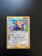 Blastoise 2/100, Ophalen of Verzenden, Zo goed als nieuw