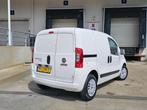 Fiat Fiorino 1.3 MJ SX, Voorwielaandrijving, Stof, Gebruikt, Euro 6