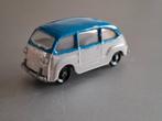 1:87 Fiat Multipla Eko € 5, Verzenden, Zo goed als nieuw, Auto, Overige merken