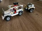 Lego 5580 vintage, Ophalen, Gebruikt