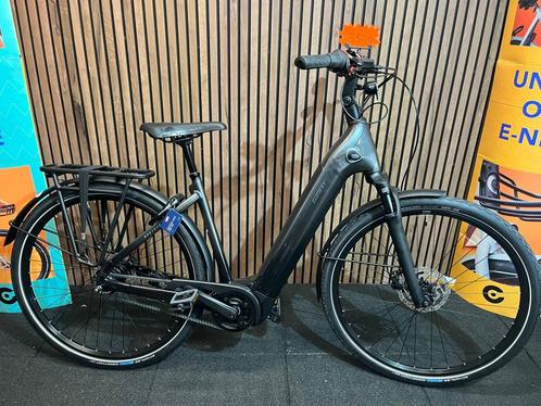 [NIEUW] Giant Anytour E+ 5 LST 28 inch Damesfiets, Fietsen en Brommers, Fietsen | Dames | Damesfietsen