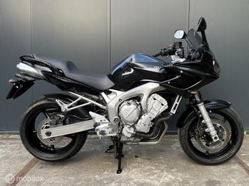Yamaha FZ6 Fazer 600 FZ 6 S Origineel NL Topstaat beschikbaar voor biedingen