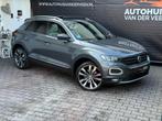 Volkswagen T-Roc 2.0 TSI 4Motion Sport, Panoramadak/Virtual/, Auto's, Automaat, Adaptive Cruise Control, 15 km/l, Gebruikt