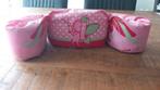 Puddle jumper roze elfje, Ophalen, Gebruikt, Meisje, One size