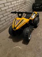 As new kids electric motor, Ophalen, Zo goed als nieuw