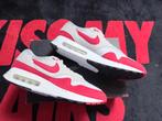 Nike Air Max 1’ 86 OG Big Bubble Sport Red 47,5, Kleding | Heren, Schoenen, Ophalen, Overige kleuren, Nike, Nieuw
