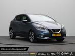 Nissan Micra 1.0 IG-T Tekna | Stoelverwarming | Climate Cont, Auto's, Nissan, Voorwielaandrijving, Gebruikt, Euro 6, Origineel Nederlands