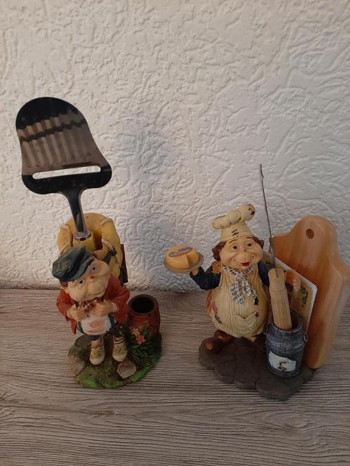 laven efteling Lunikus of Lunikaas, Verzamelen, Efteling, Zo goed als nieuw, Beeldje of Poppetje, Ophalen of Verzenden