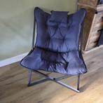 931-202506: Bo Camp Campingstoel, Ophalen, Zo goed als nieuw, Campingstoel