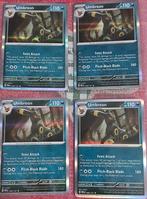 Umbreon Holo 059/131 Prismatic Evolution, Verzenden, Zo goed als nieuw, Losse kaart, Foil