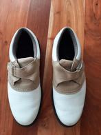 Te koop: dames golfschoenen, Ophalen, Zo goed als nieuw, Schoenen