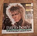 Vinyl single David Bowie > Underground ( Labyrinth ), Ophalen of Verzenden, Gebruikt, Overige formaten