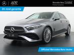 Mercedes-Benz A-klasse 180 Star Edition AMG Line | Panorama, Auto's, 136 pk, 4 cilinders, Origineel Nederlands, Bedrijf