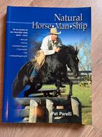 P. Parelli - Natural-Horse-Man-Ship, Ophalen, P. Parelli, Zo goed als nieuw, Paarden of Pony's