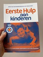 EHBO boek, Ophalen, Beta, Nieuw, HBO