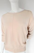 RUE BLANCHE LUXE TRUI, CREME, MAAT 38 (NEW €220) NIEUW💖💖💖, Kleding | Dames, Maat 38/40 (M), Overige kleuren, Nieuw, Ophalen of Verzenden