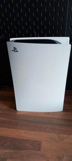 Sony playstation 5 DISC VERSIE, Ophalen of Verzenden, Zo goed als nieuw