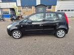 Mitsubishi Colt 1.3 Invite automaat/ airco/ km 155.829, Auto's, Mitsubishi, Stof, Gebruikt, Zwart, Origineel Nederlands