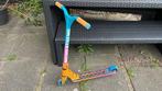 Micro scooter mx trixx 2.0 Step, stuntstep regenboog xtreme, Ophalen, Gebruikt, Overige typen