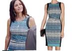 jurk Karen Millen maat 16/44, Karen Millen, Zwart, Maat 42/44 (L), Ophalen of Verzenden