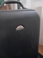 Samsonite Reiskoffer - Compact en Handig, Wieltjes, 50 tot 60 cm, Hard kunststof, Ophalen of Verzenden