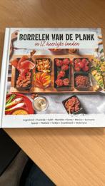 F&L Media - Borrelen van de plank, F&L Media, Nieuw, Ophalen of Verzenden, Frankrijk