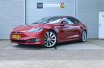 Tesla Model S 100D Performance Ludicrous+, Enhanced AutoPilo, Automaat, 700 pk, 2216 kg, Model S