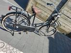 Dames fiets , oma fiets, Ophalen, Gebruikt