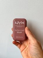 Nyx blush no 09, Ophalen of Verzenden, Zo goed als nieuw, Wangen, Make-up